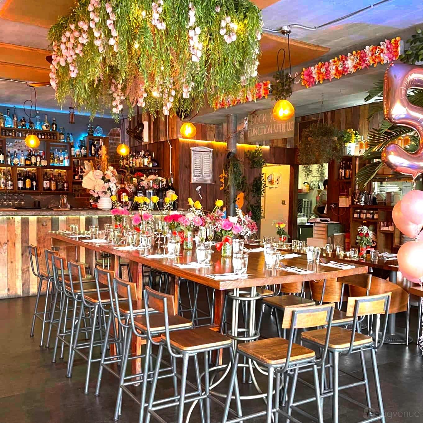 Entire Venue at Italian Stallion photo 7