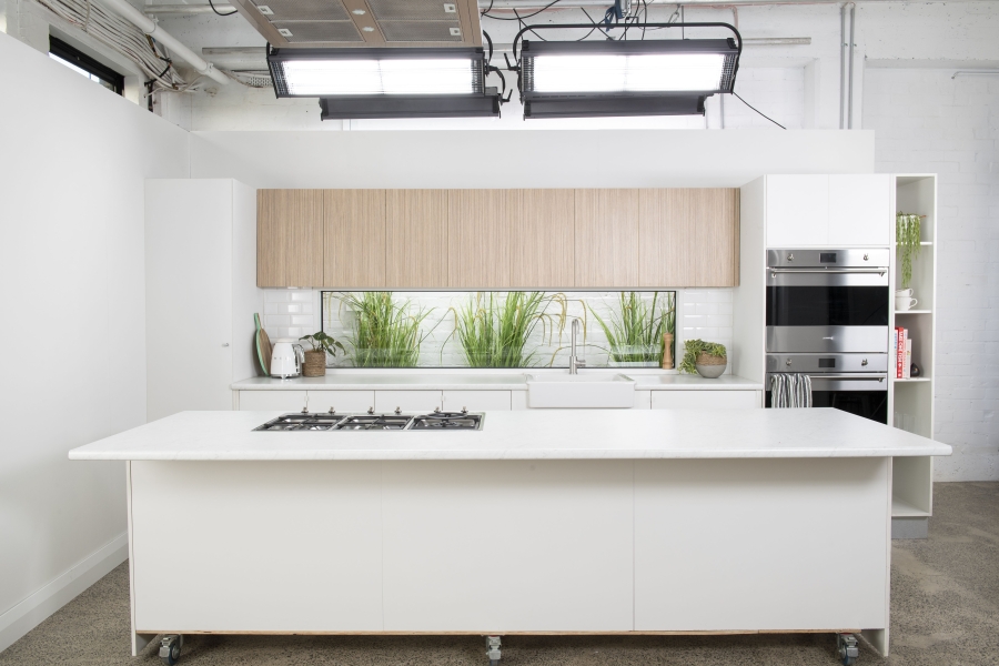Studio Kitchen / Film and Photographic Studio photo 3