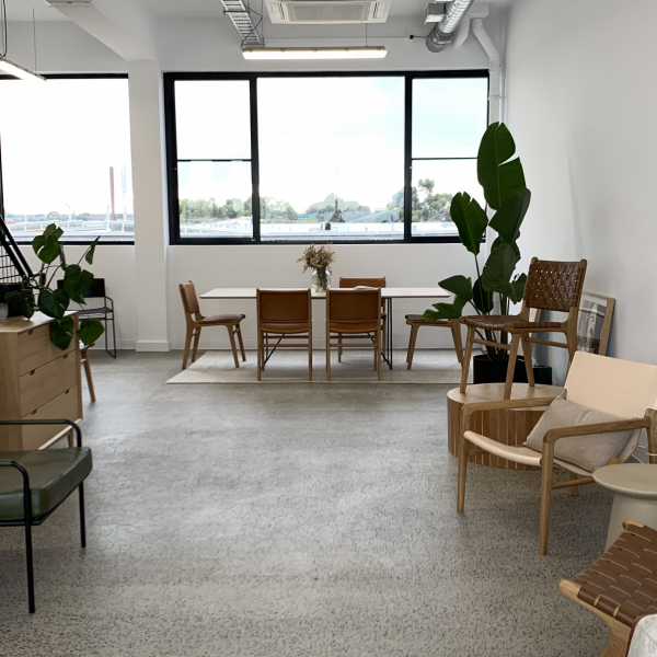Short term hire - space for events photography photo 5