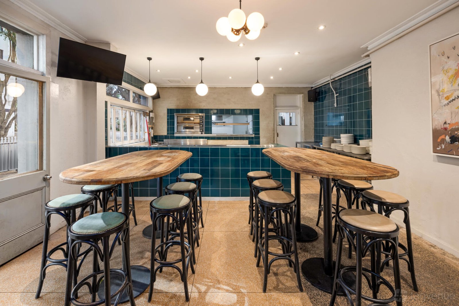 Entire Venue at Captain Cook Hotel Paddington photo 12