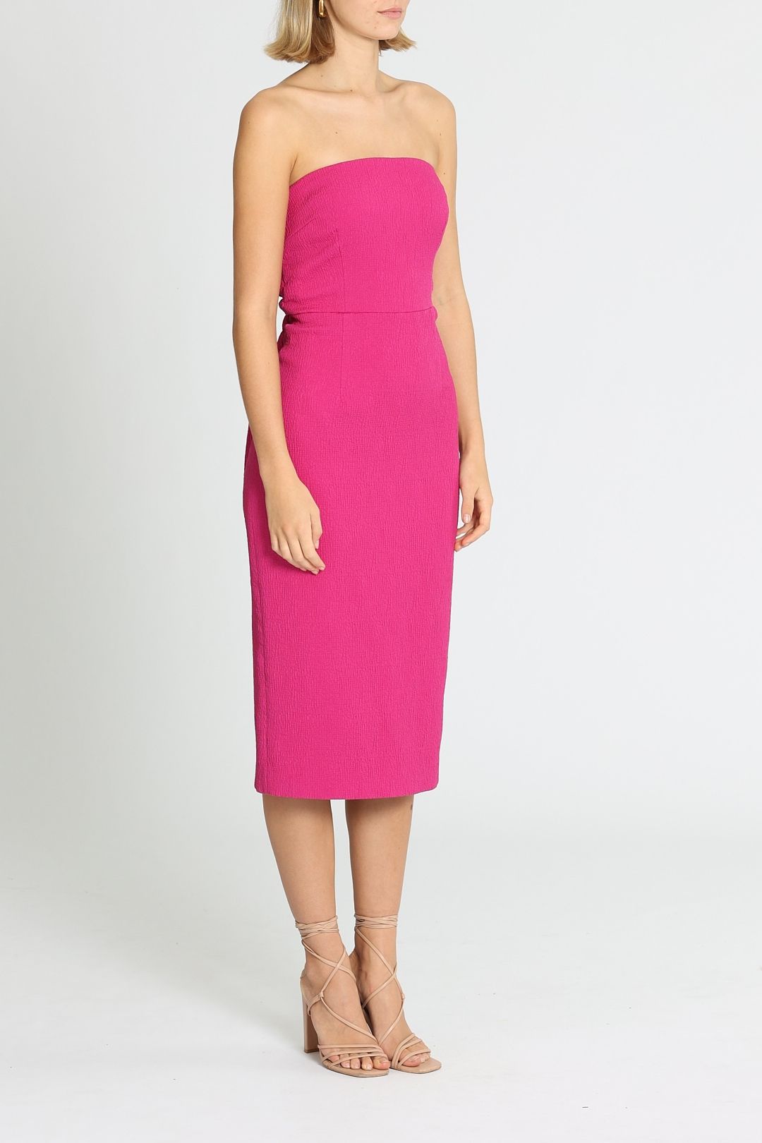 Andie Tie Dress photo 2