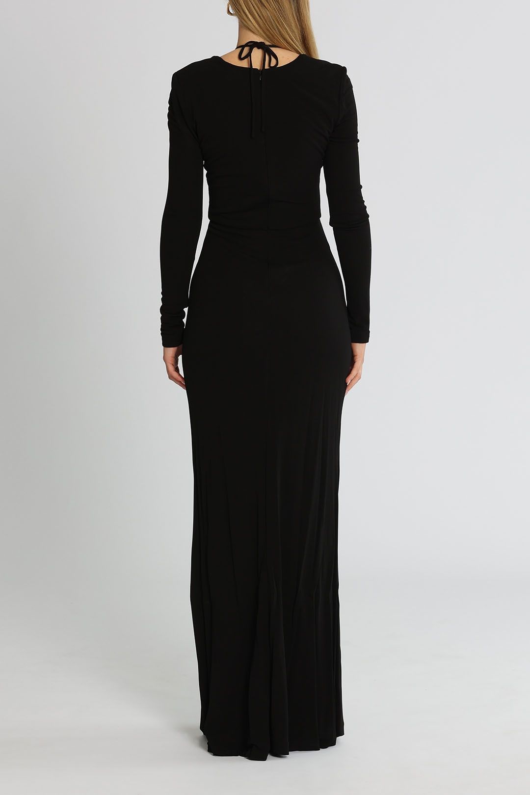 Riccardo Gown photo 3