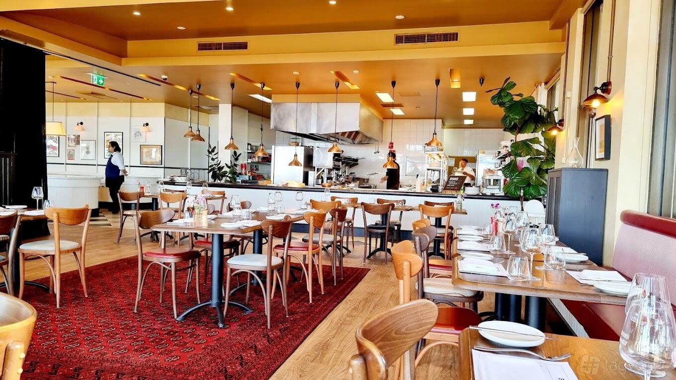 Whole Venue at Bistro Manly photo 2