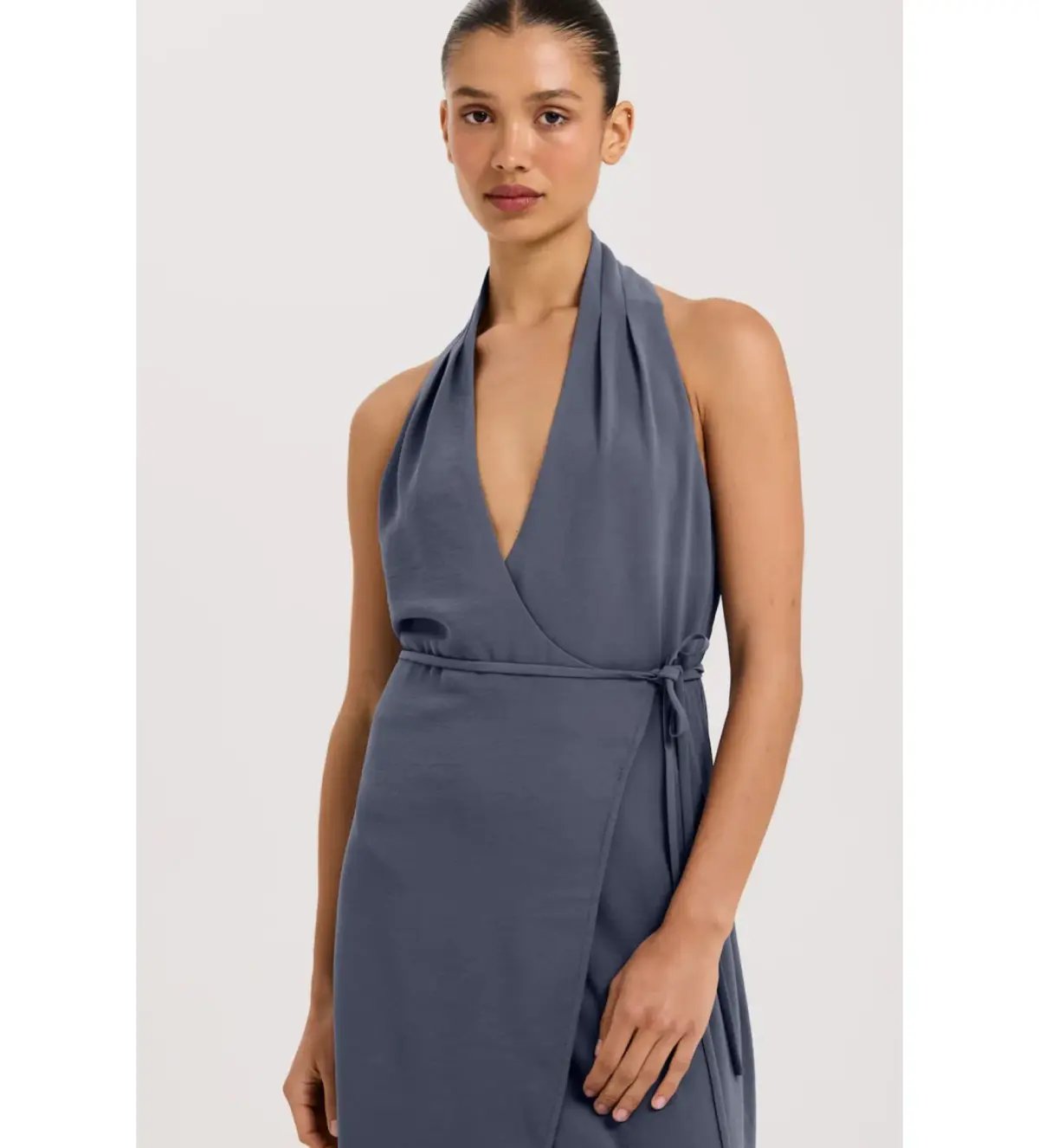 C/MEO Collective Love Like This Dress Grey Size XXS / AU 6 photo 25
