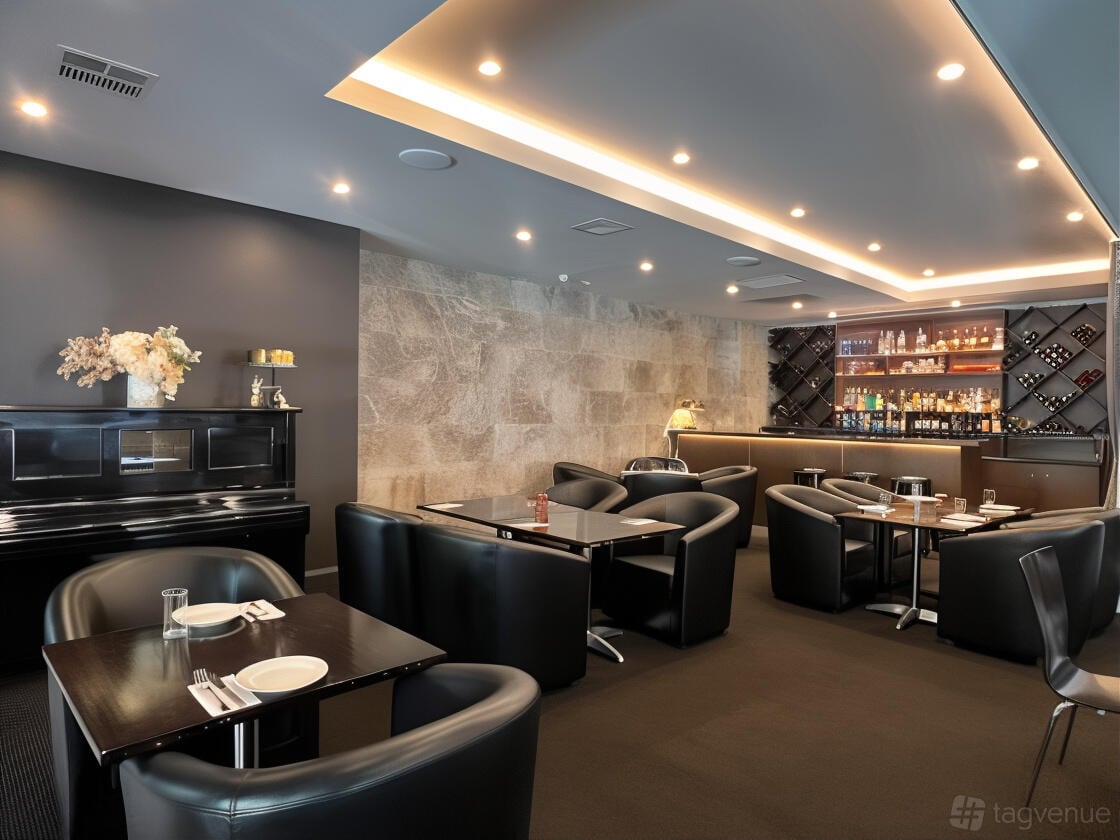 Entire Venue at Concerto Restaurant Wentworth Point photo 9