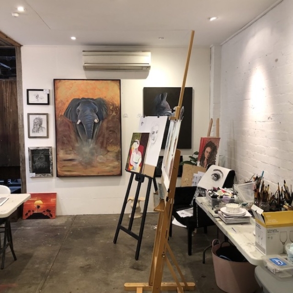 Mulbury Art Studios photo 3