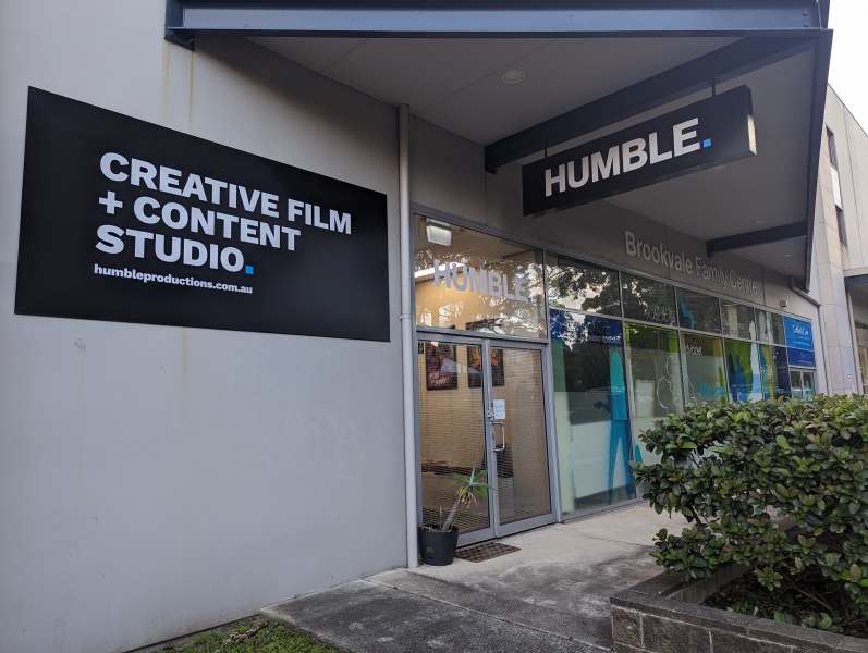 Humble Studio & Office Space photo 4