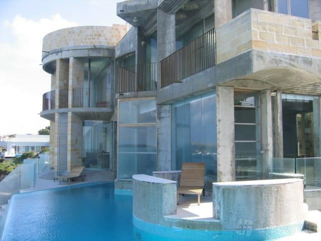 Outside/Roofdeck at Crypto Castle - Photography/filming Location photo 2