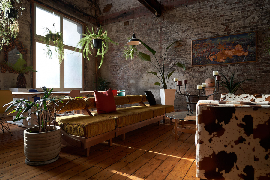The Loft by Revolver Lane photo 6