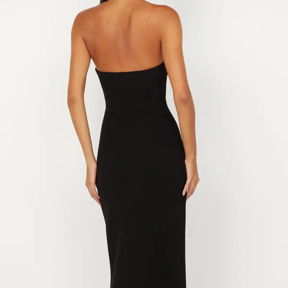 Bec + Bridge Rafi Strapless Dress size 10 photo 2