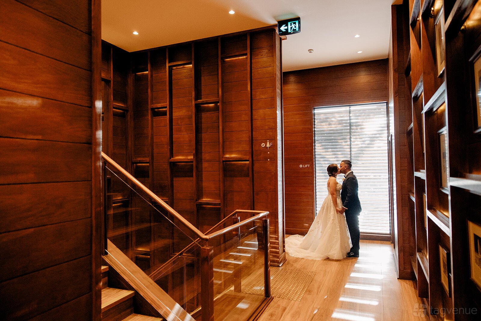 Function Room at The Boathouse at the Spit photo 9