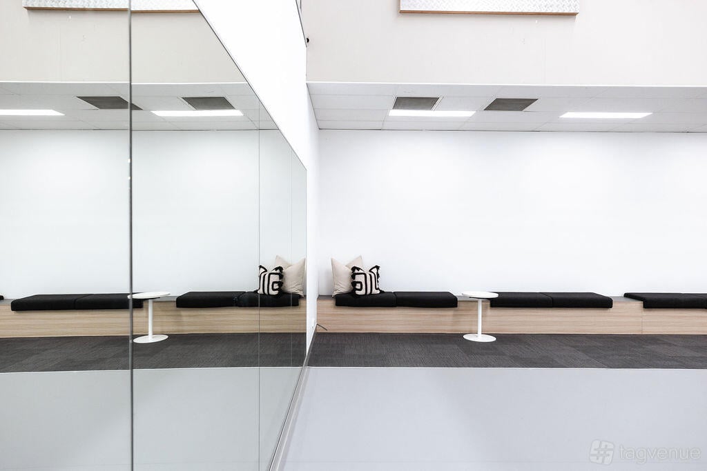 Rehearsal | Movement Studio at The Studio Event Space photo 9