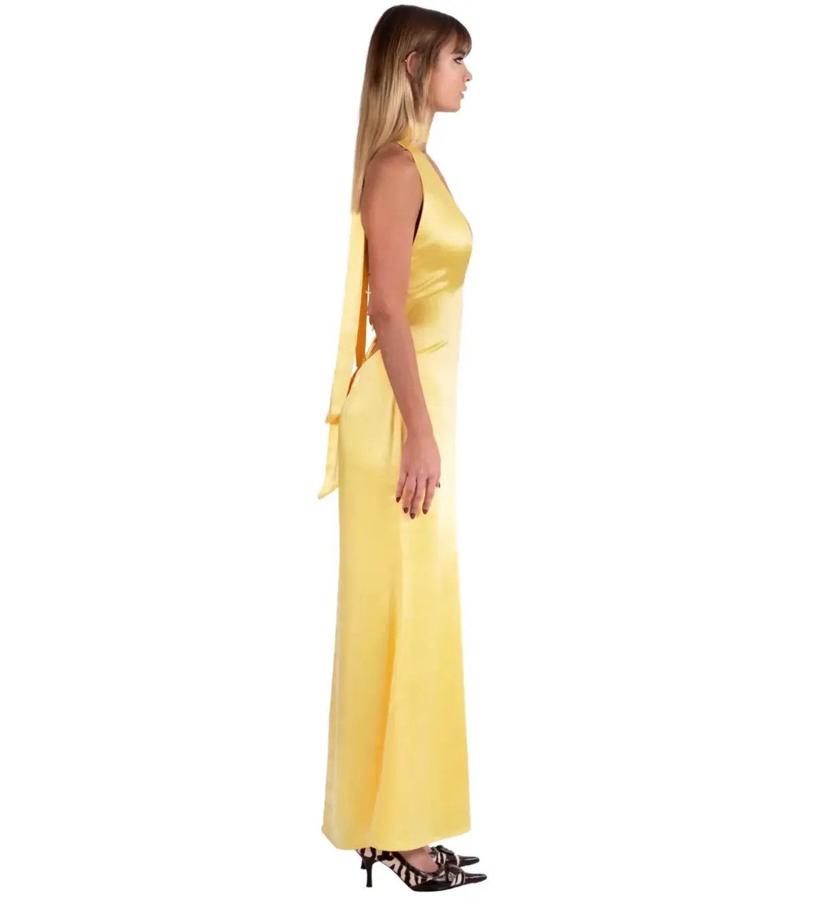 I am Delilah Daffodil Margot Size S/ AU 8 photo 5