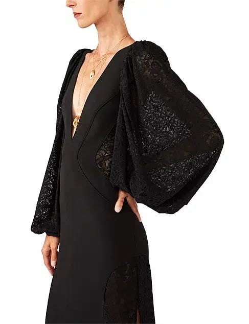 Danica Midi Dress Camilla and Marc Size 10 photo 2