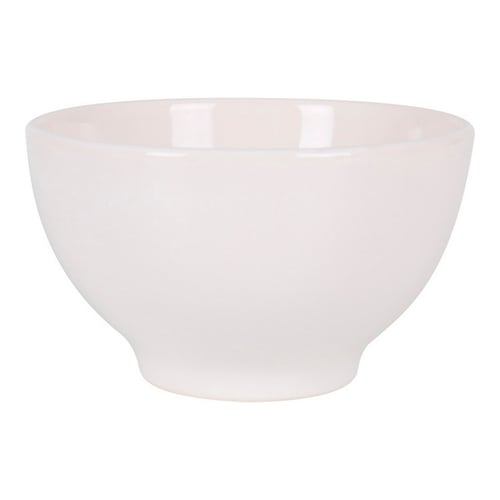 Skål Brioche Keramik Hvid 625 cc (625 cc)_0