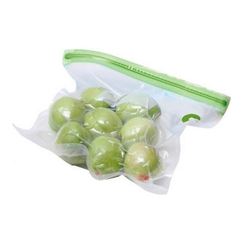 Bag TM Electron Vacuum-packed (26 x 34 cm) (10 uds)_1