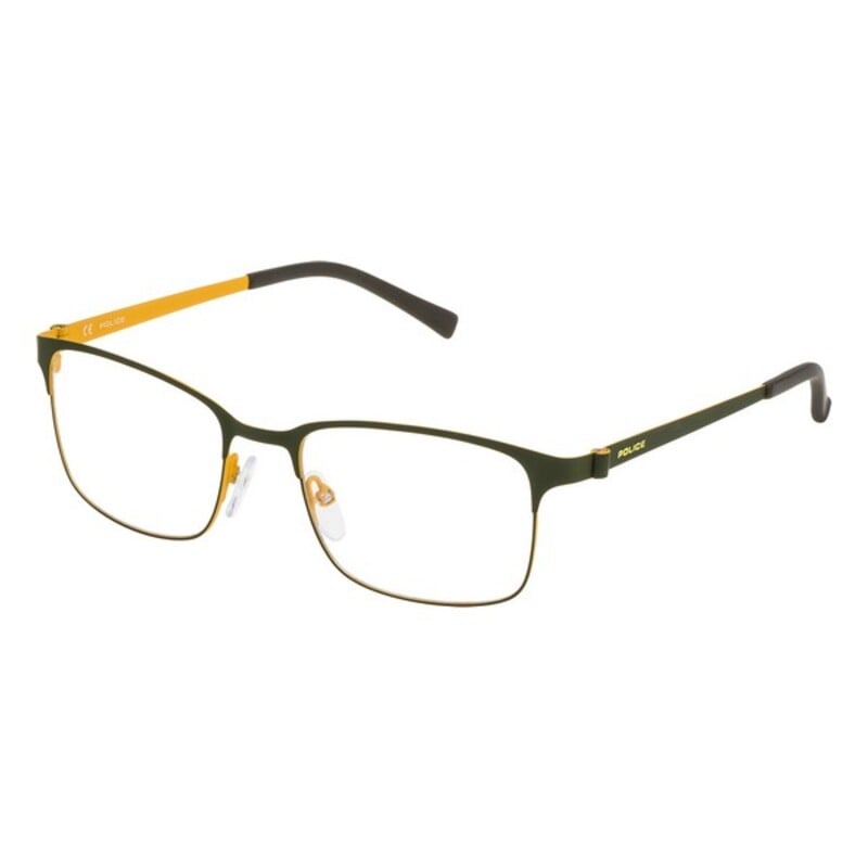 Glasses Police VK542500L50 Children's Green (ø 50 mm)_0