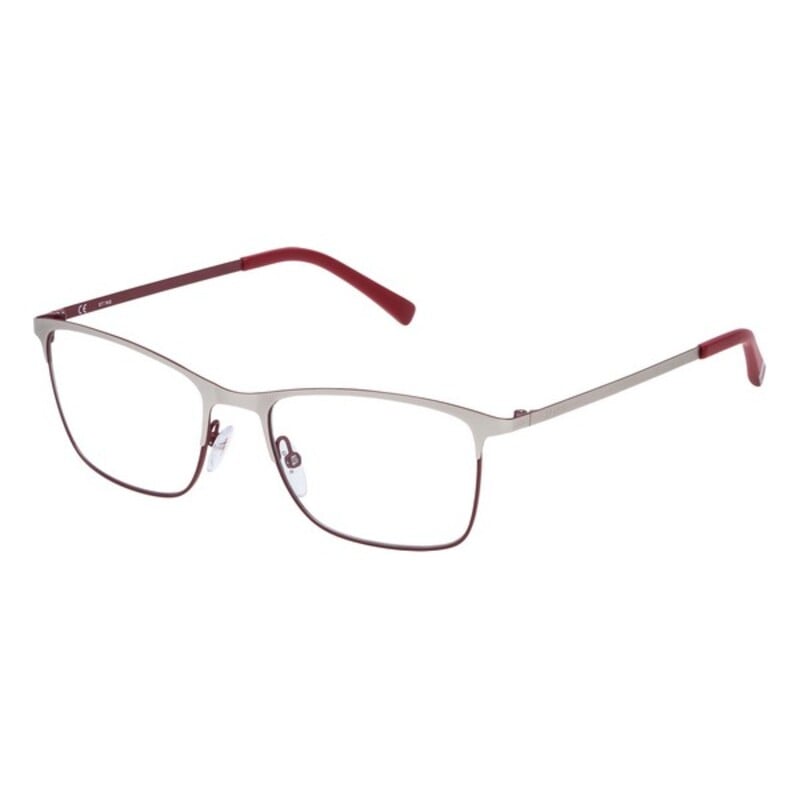 Men'Spectacle frame Sting VST019550Q05 Red (ø 55 mm)_1