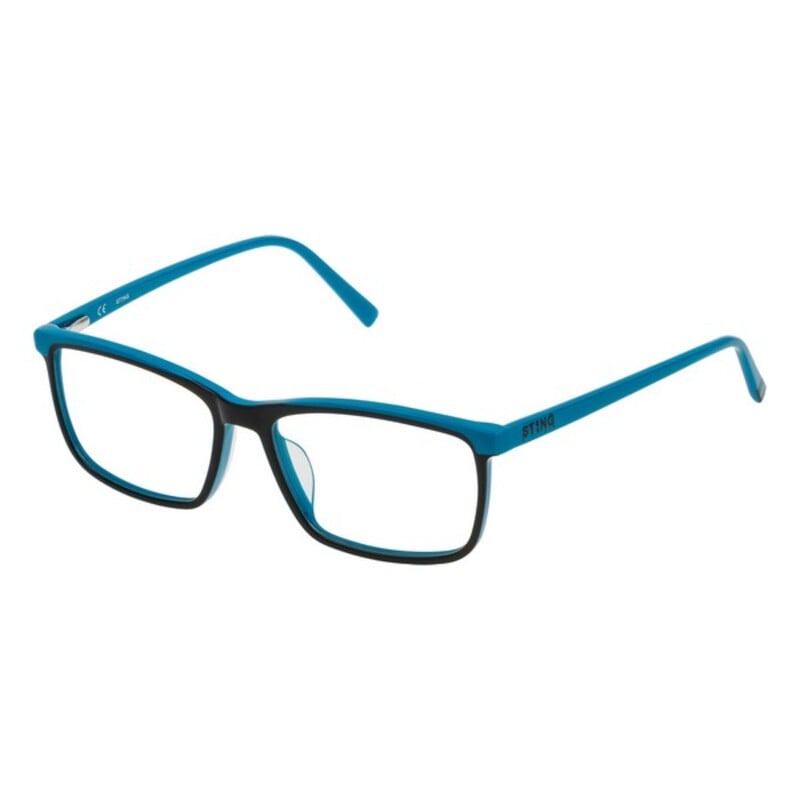 Men' Spectacle frame Sting VST107540AHV (ø 54 mm)_1