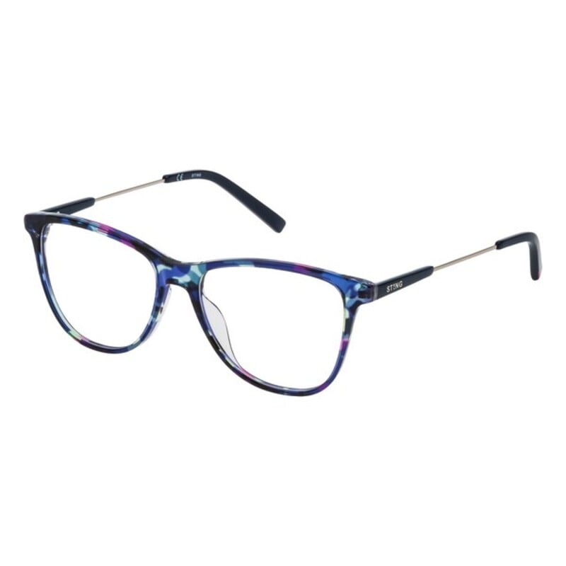 Ladies' Spectacle frame Sting VST068520GEB (ø 52 mm)_0