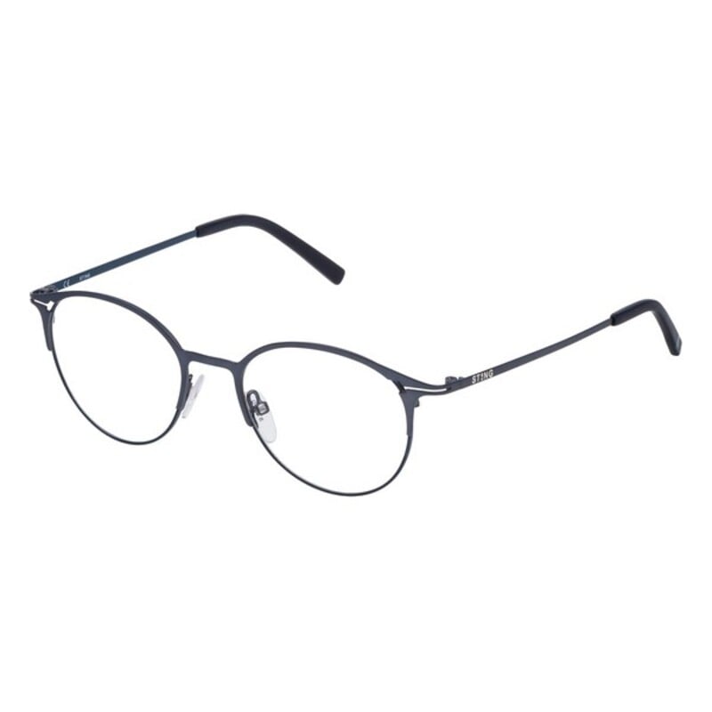 Unisex' Spectacle frame Sting VST06349I09Y (ø 49 mm)_0