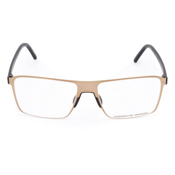 Men'Spectacle frame Porsche P8309-C Brown (ø 56 mm)_4