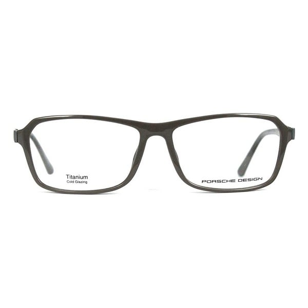 Ladies'Spectacle frame Porsche P8267-A Grey (ø 55 mm)_9