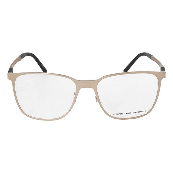Men'Spectacle frame Porsche P8275-B Golden (ø 55 mm)_14