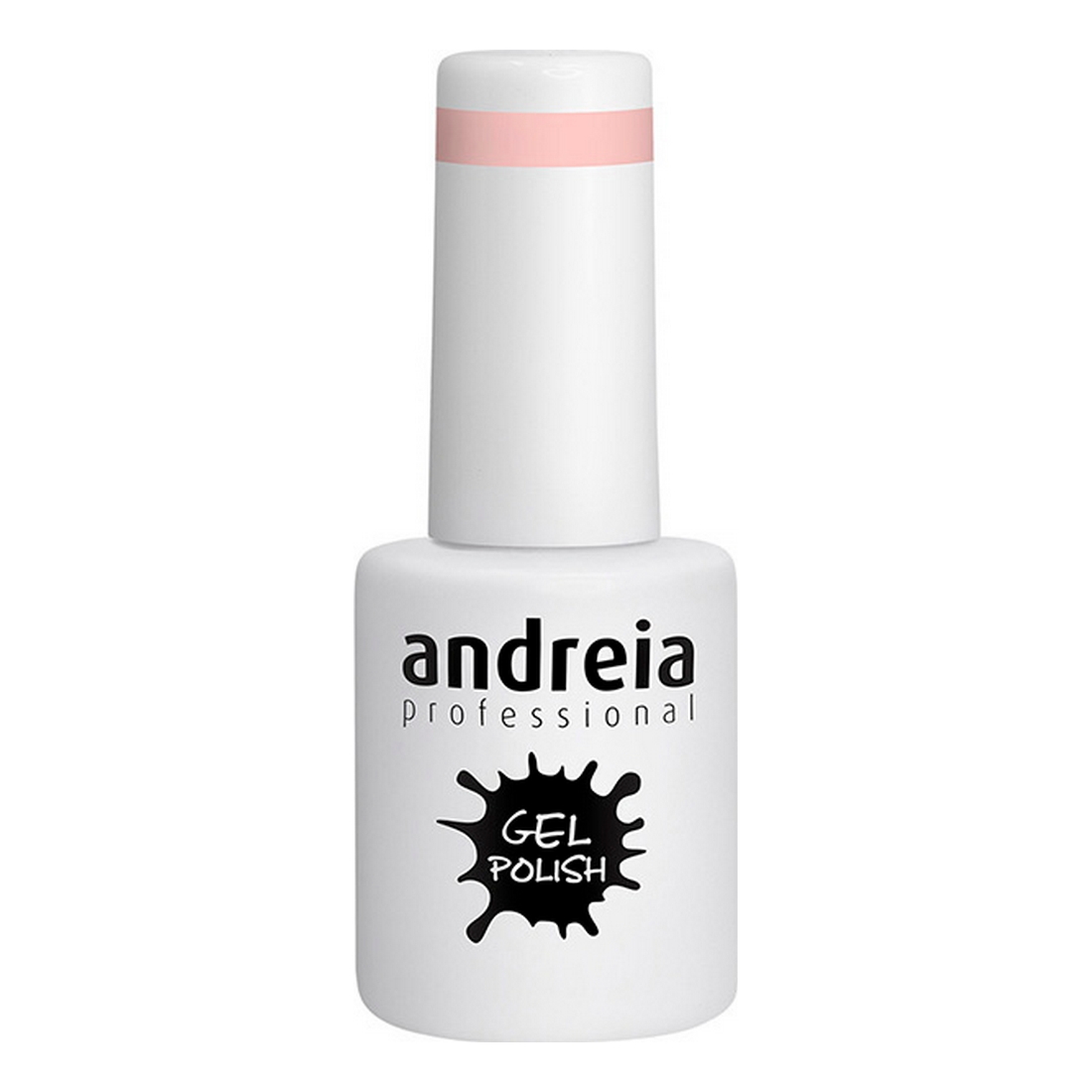 Nail Polish Semi-permanent Gel Polish Andreia ‎ Nº 200 (10,5 ml)_0