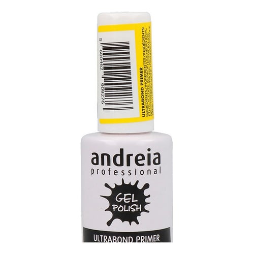 Neglelak Semi-permanent Gel Polish Ultrabond Primer Andreia (10,5 ml) - picture