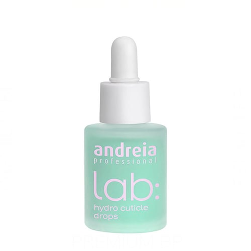 Neglebåndsbehandling Lab Andreia Hydro Cuticle Drops (10,5 ml)_0