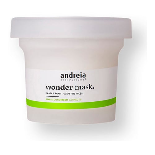 Hånd behandling Andreia Wonder (200 g)_0