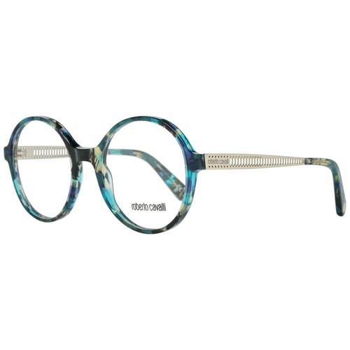 Brillestel Roberto Cavalli RC5088-53055 Blå (ø 53 mm)_0