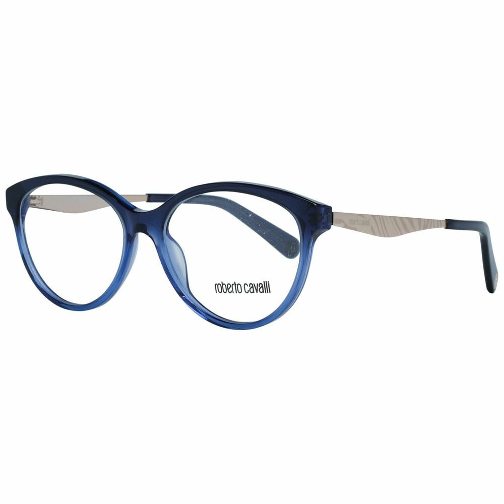 Ladies'Spectacle frame Roberto Cavalli RC5094-53092 Blue (ø 53 mm)_3