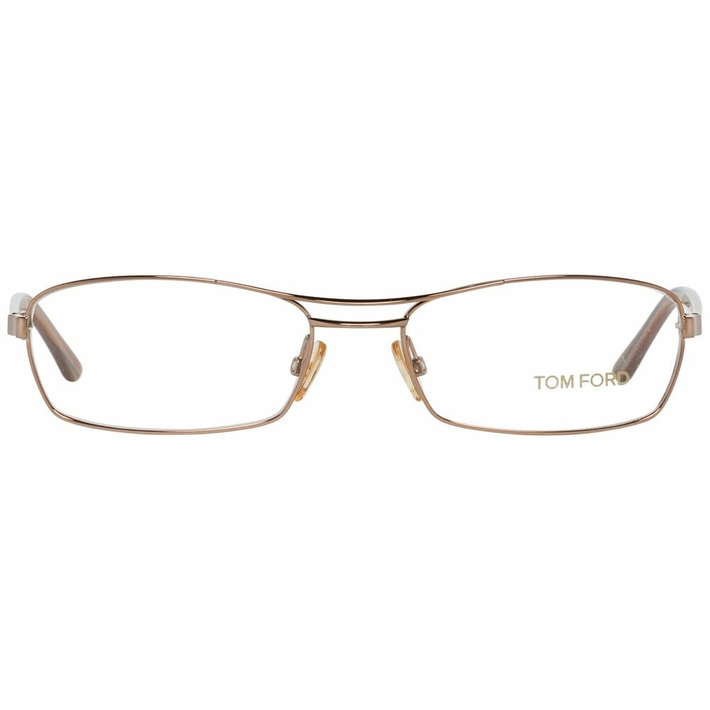 Men'Spectacle frame Tom Ford FT5024-52268 Bronze (ø 52 mm)_6