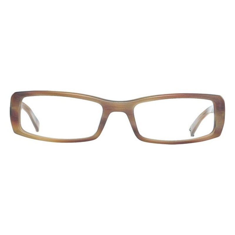 Ladies'Spectacle frame Rodenstock R5190-B Brown (ø 52 mm)_7