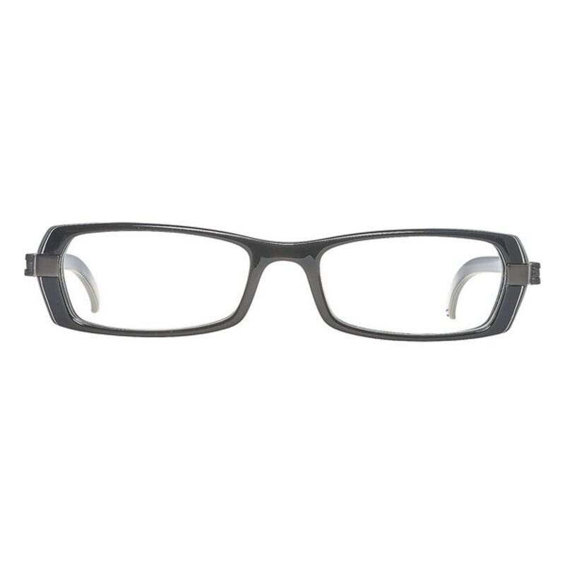 Ladies'Spectacle frame Rodenstock R5203-A Black (Ø 48 mm)_7