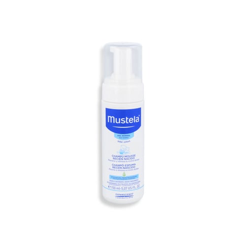 Gel og Shampoo Bio Mustela (150 ml) - picture