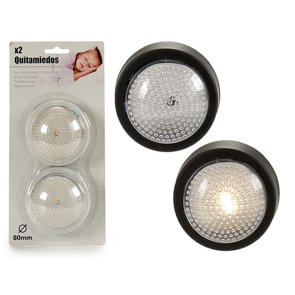 Night Light polystyrene (2 Pieces)_0