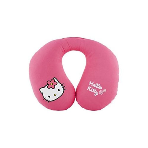 Ergonomisk nakkepude Hello Kitty CS6_2