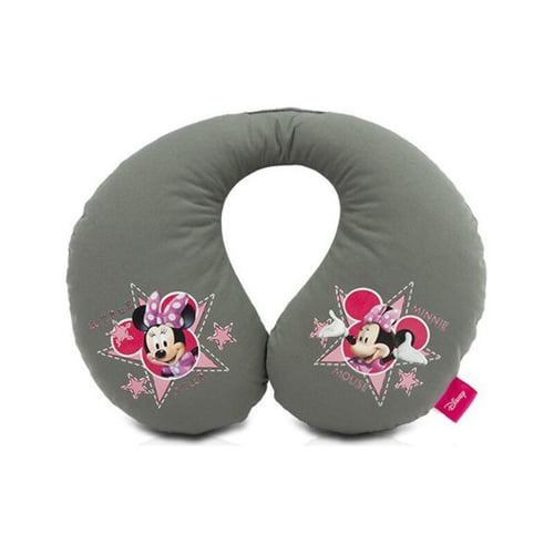 Ergonomisk nakkepude Minnie Mouse CS6_6