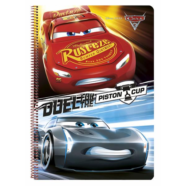 Book of Rings Cars A4_4