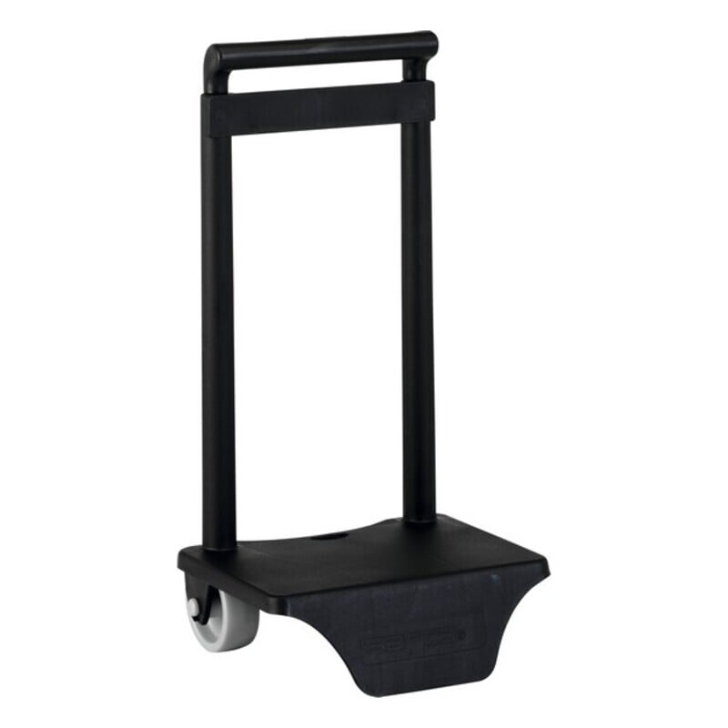 Rucksack Trolley Safta Black_0