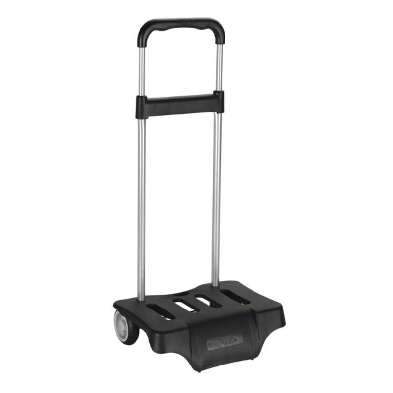 Rucksack Trolley Safta Black_0