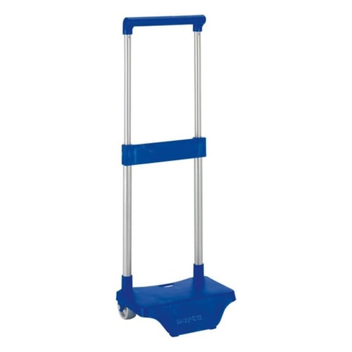 Rucksack Trolley Safta Blue - picture