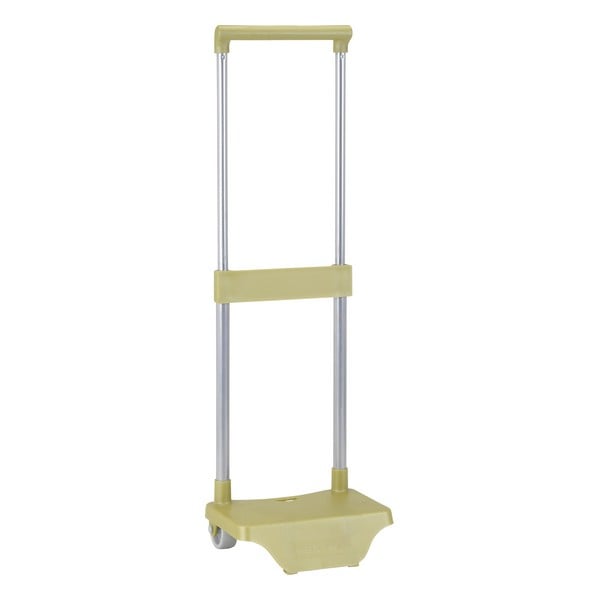 Rucksack Trolley Safta Golden_0