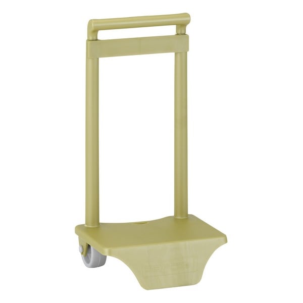 Rucksack Trolley Safta Golden_0
