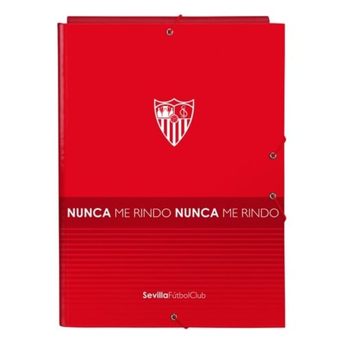 Folder Sevilla Fútbol Club A4 (26 x 33.5 x 2.5 cm)_2