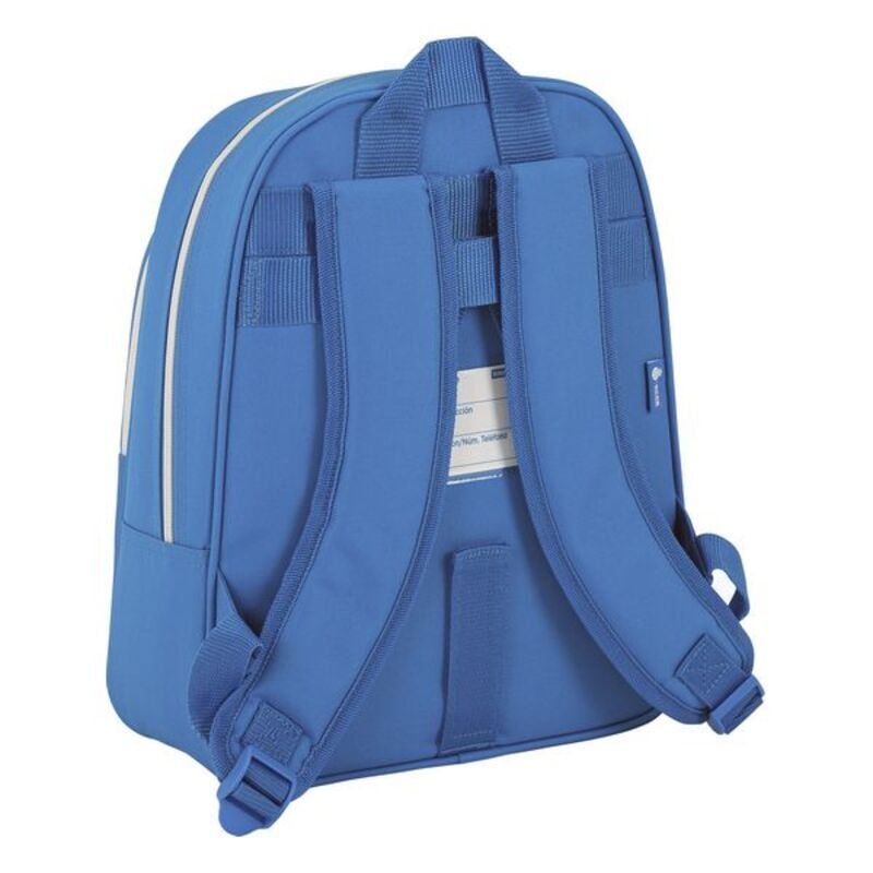 Child bag RCD Espanyol_2