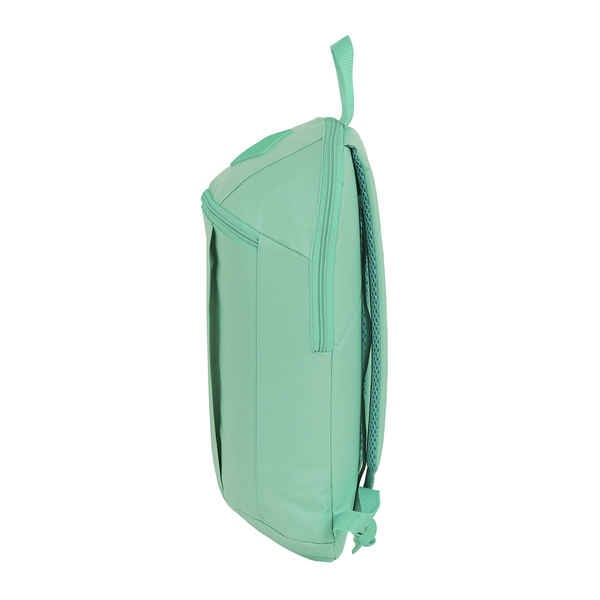 Casual Backpack BlackFit8 Turquoise_3